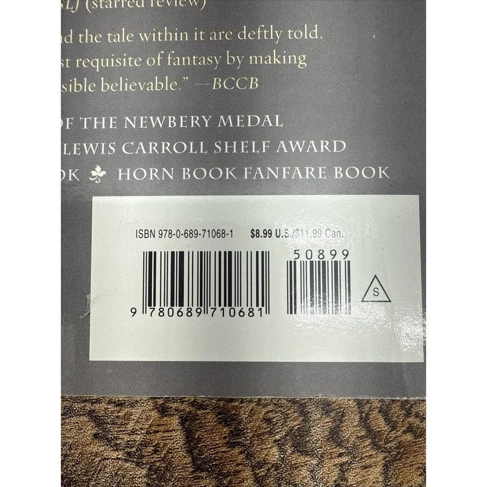 Mrs. Frisby and the Rats of Nimh by Robert C. O'Brien (1986, Trade Paperback)